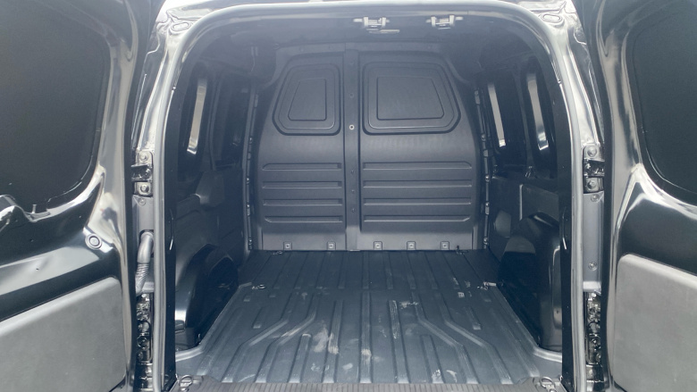 Mercedes-Benz Citan L1 Diesel 110CDI Select